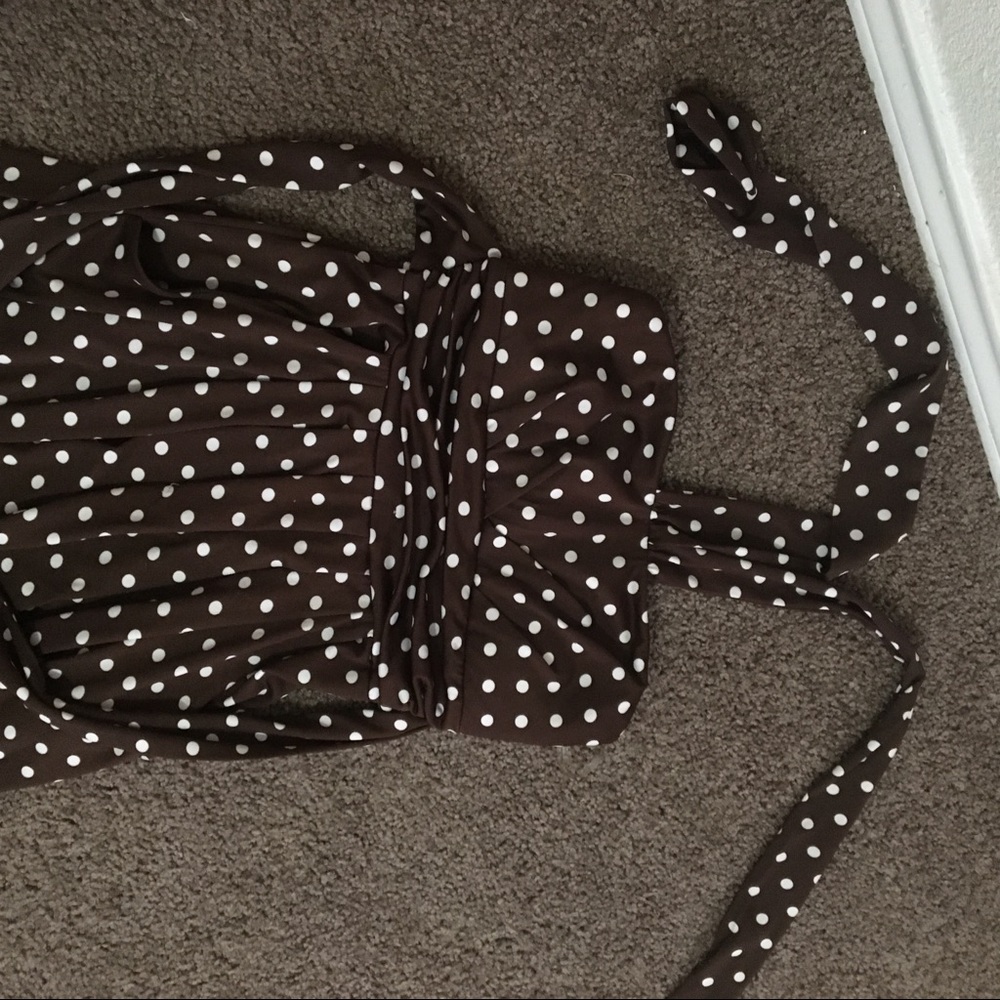 Maxi Dress WITH POCKETS